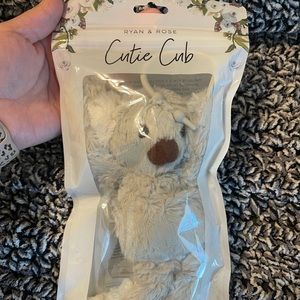 Ryan & Rose Grey Koala cutie Cuddle